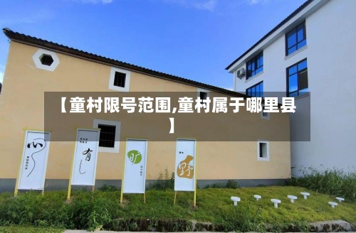 【童村限号范围,童村属于哪里县】-第3张图片