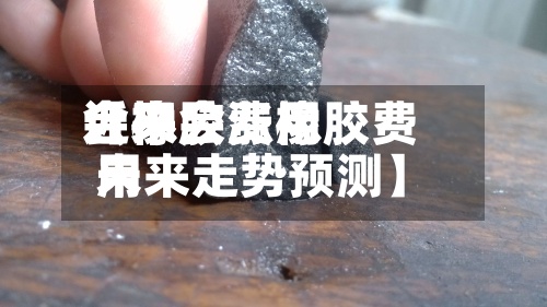 近来【橡胶费用会不会涨橡胶费用未来走势预测】
