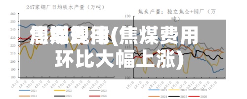 焦煤费用周期规律(焦煤费用环比大幅上涨)