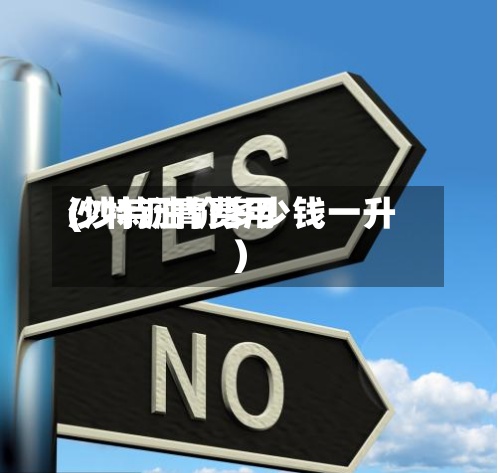 沙特沥青费用
(沙特油价多少钱一升)-第2张图片