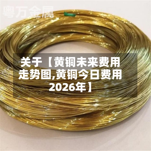 关于【黄铜未来费用
走势图,黄铜今日费用
2026年】-第2张图片