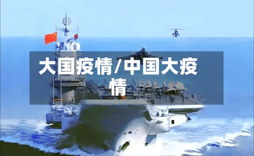 大国疫情/中国大疫情-第3张图片