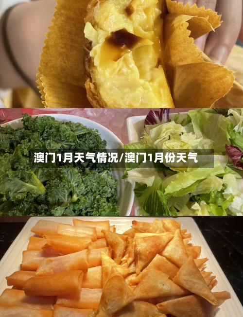 澳门1月天气情况/澳门1月份天气-第2张图片