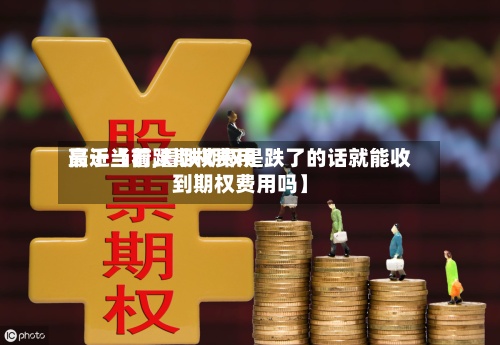 最近【看跌期权费用
高于当前,看跌期权是跌了的话就能收到期权费用吗】-第2张图片