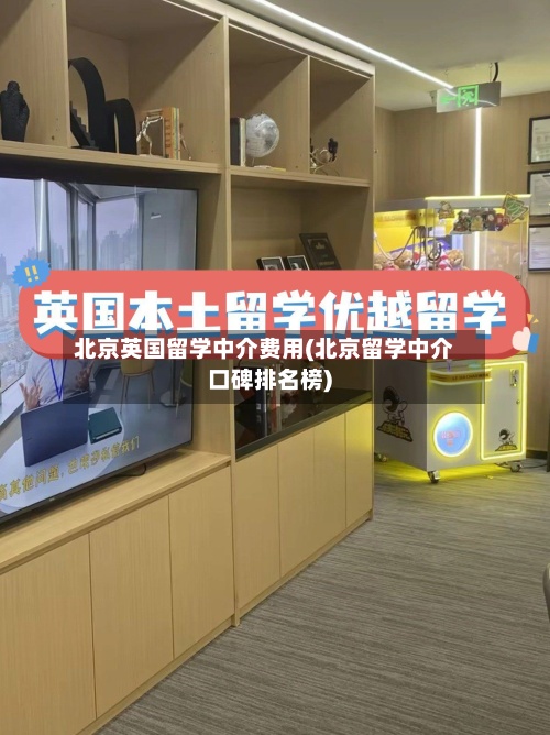 北京英国留学中介费用(北京留学中介口碑排名榜)-第2张图片