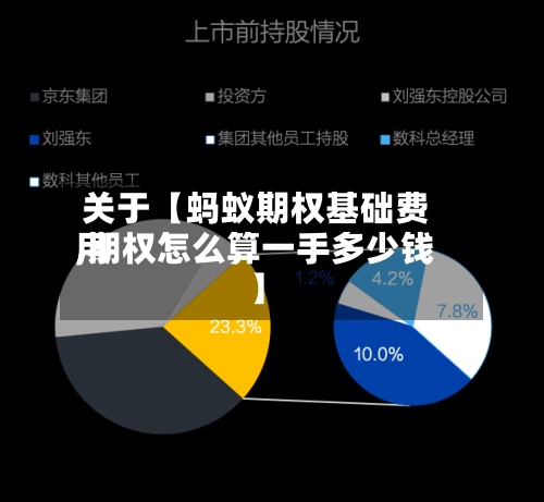 关于【蚂蚁期权基础费用,期权怎么算一手多少钱】-第2张图片