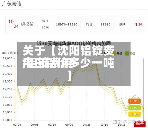 关于【沈阳铝锭费用
,铝锭费用
今日铝价多少一吨】-第3张图片