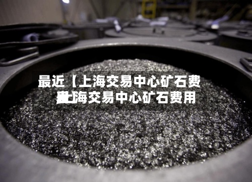 最近【上海交易中心矿石费用,上海交易中心矿石费用表】-第3张图片