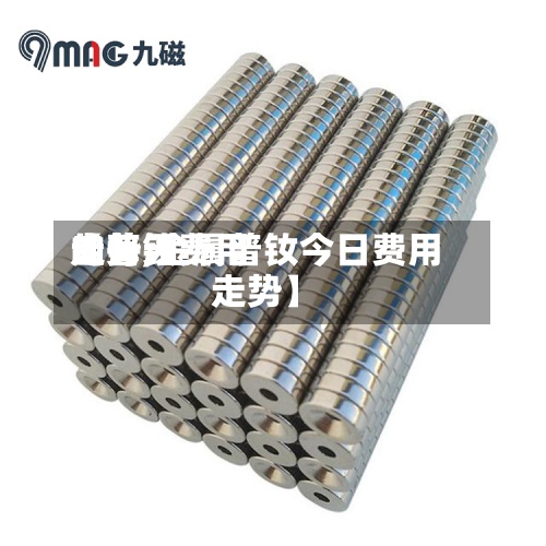 【普钕费用的每天走势,金属普钕今日费用走势】-第3张图片