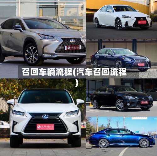 召回车辆流程(汽车召回流程)