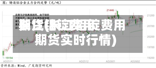 长江铝锭费用期货(长江铝锭费用期货实时行情)