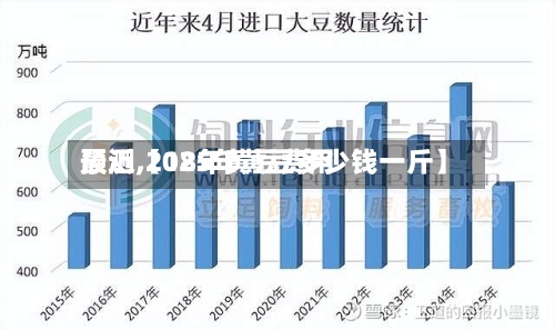 最近【18年黄豆费用
预测,2025年黄豆多少钱一斤】-第2张图片