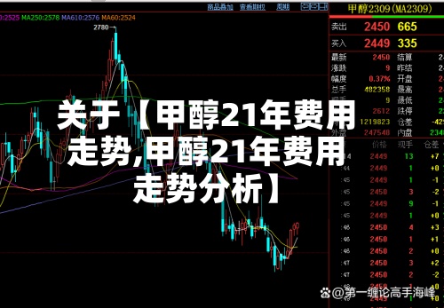 关于【甲醇21年费用走势,甲醇21年费用走势分析】