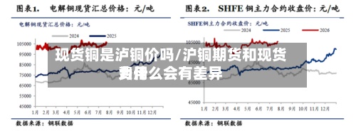 现货铜是泸铜价吗/沪铜期货和现货费用
为什么会有差异-第2张图片