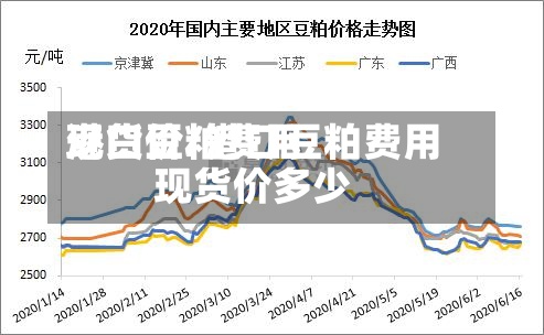 港口豆粕费用现货价/港口豆粕费用现货价多少