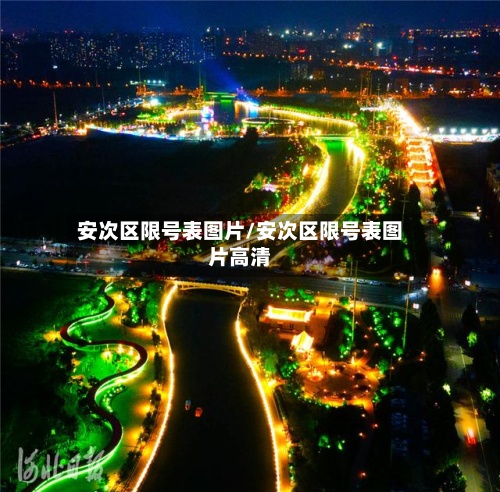 安次区限号表图片/安次区限号表图片高清-第3张图片