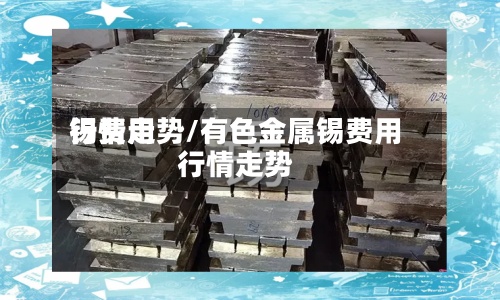 锡费用
行情走势/有色金属锡费用
行情走势-第2张图片