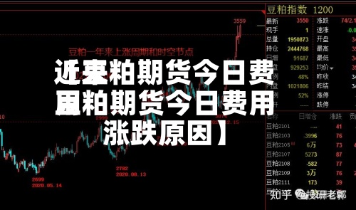 近来
【豆粕期货今日费用
豆粕期货今日费用
涨跌原因】-第2张图片