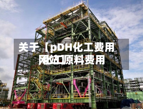 关于【pDH化工费用,化工原料费用网站】-第2张图片