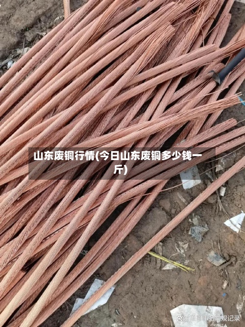 山东废铜行情(今日山东废铜多少钱一斤)-第3张图片