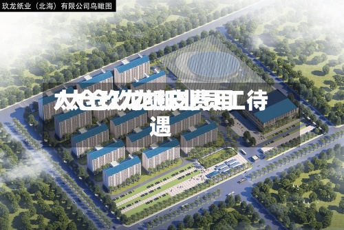 太仓玖龙纸皮费用/太仓玖龙纸业员工待遇