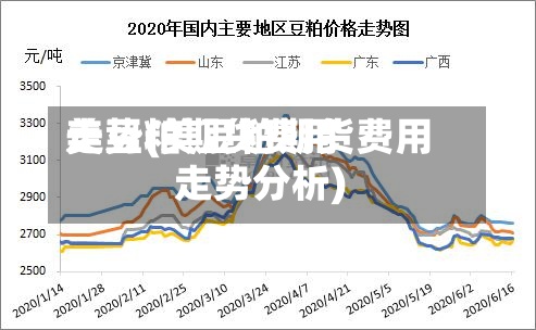 美豆粕期货费用走势(美豆粕期货费用走势分析)