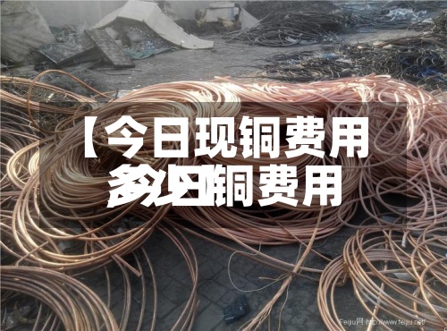【今日现铜费用
,今日铜费用
多少】-第2张图片