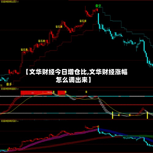 【文华财经今日增仓比,文华财经涨幅怎么调出来】
