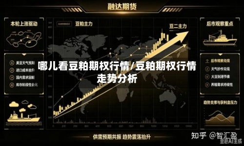 哪儿看豆粕期权行情/豆粕期权行情走势分析