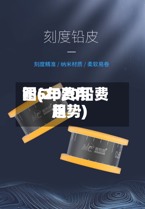 铅5年费用
图(2020铅费用
趋势)-第2张图片
