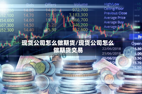 现货公司怎么做期货/现货公司怎么做期货交易