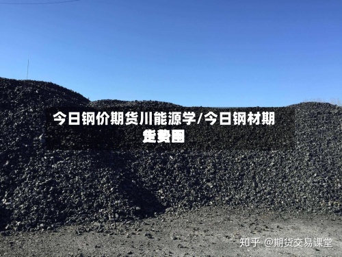 今日钢价期货川能源学/今日钢材期货费用走势图-第3张图片