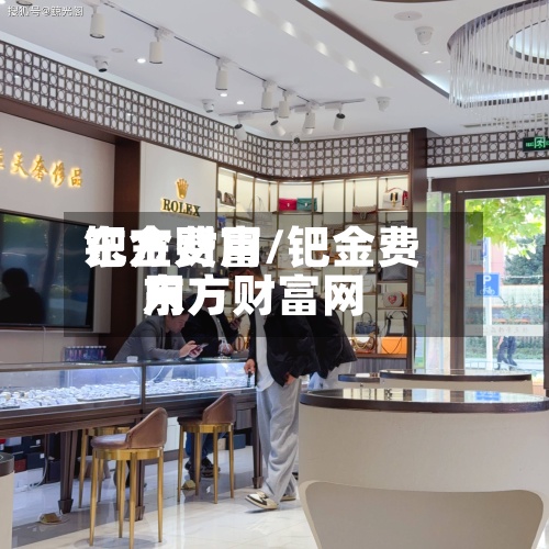 钯金费用东方财富/钯金费用东方财富网-第2张图片