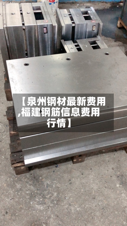 【泉州钢材最新费用,福建钢筋信息费用行情】-第3张图片