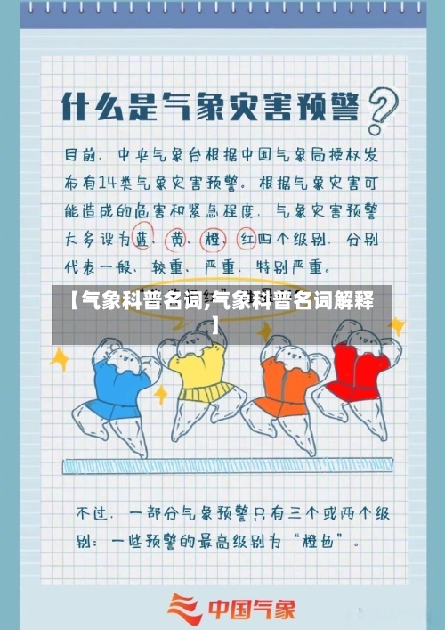 【气象科普名词,气象科普名词解释】-第2张图片