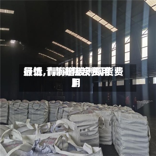 最近【青海焦炭费用行情,青海增碳剂现货费用】