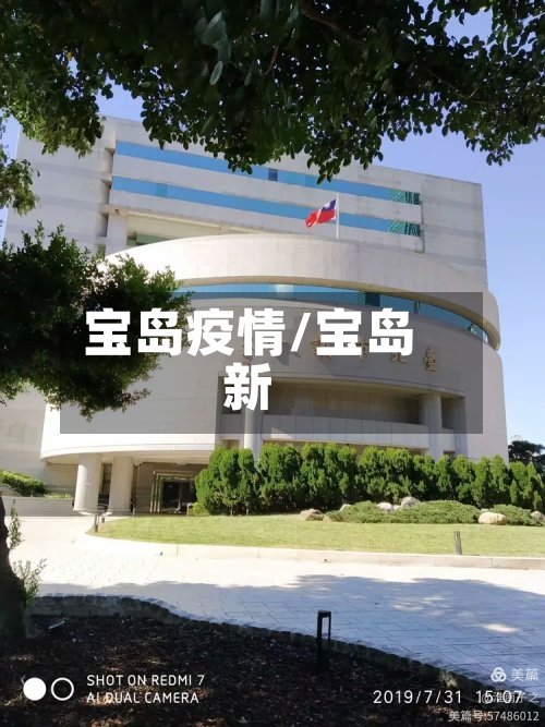 宝岛疫情/宝岛新