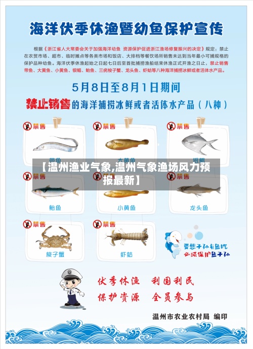 【温州渔业气象,温州气象渔场风力预报最新】-第2张图片