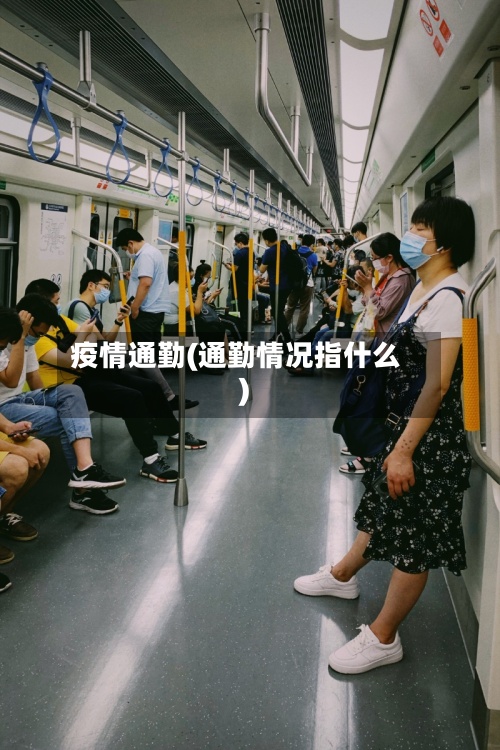 疫情通勤(通勤情况指什么)-第3张图片