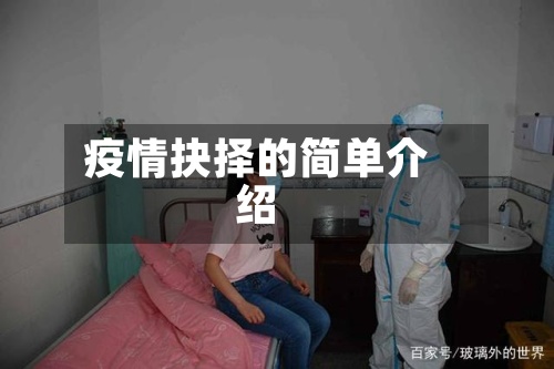 疫情抉择的简单介绍-第3张图片