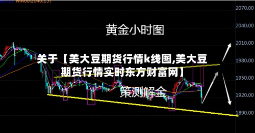 关于【美大豆期货行情k线图,美大豆期货行情实时东方财富网】