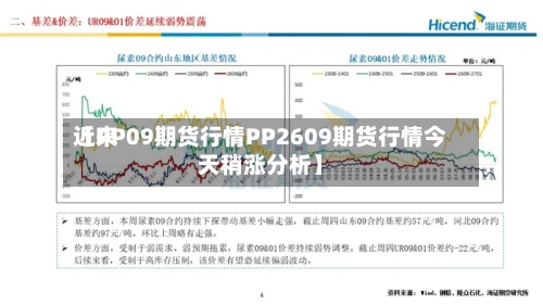 近来【PP09期货行情PP2609期货行情今天稍涨分析】-第2张图片