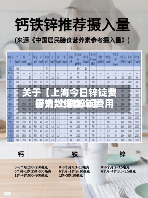关于【上海今日锌锭费用行情,上海锌锭费用历史数据查询】-第2张图片