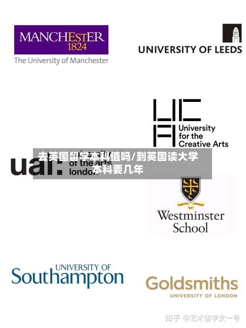 去英国留学本科值吗/到英国读大学本科要几年-第2张图片