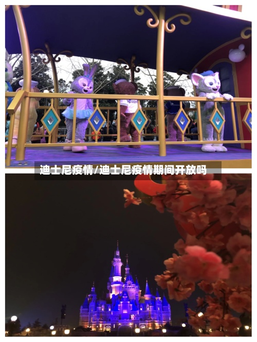 迪士尼疫情/迪士尼疫情期间开放吗-第2张图片
