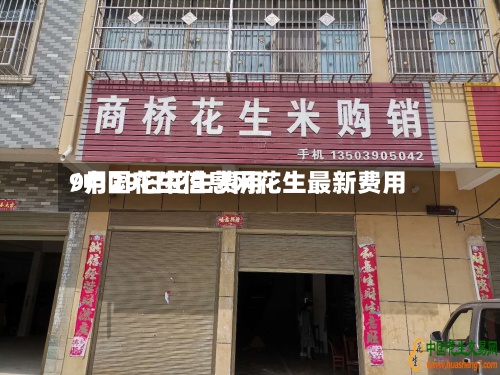 9月29日花生费用/中国花生信息网花生最新费用-第2张图片