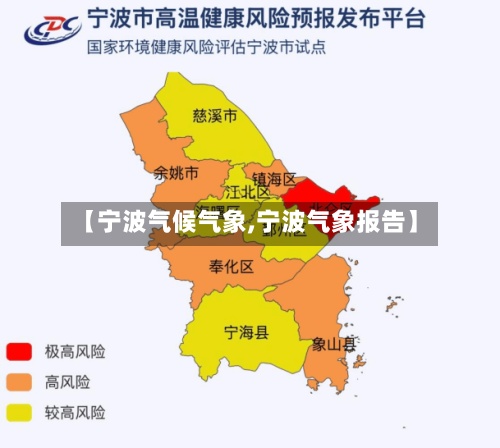 【宁波气候气象,宁波气象报告】
