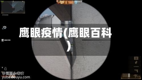 鹰眼疫情(鹰眼百科)-第2张图片