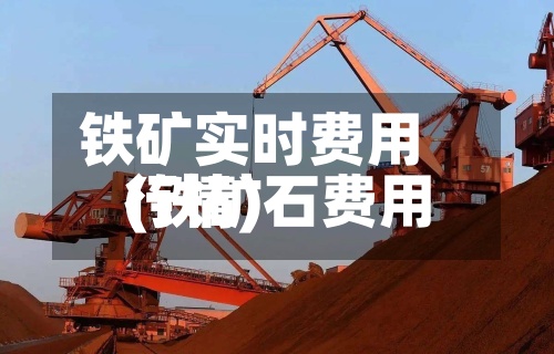 铁矿实时费用
(铁矿石费用
行情)-第3张图片