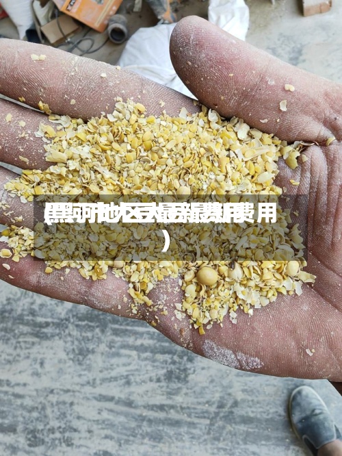 黑河市大豆最新费用(黑河地区大豆最新费用)